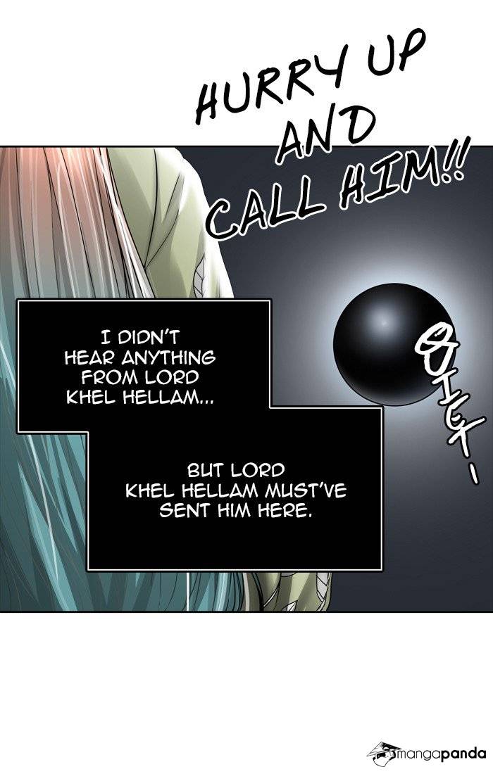 Tower of God Chapter 450 image 083